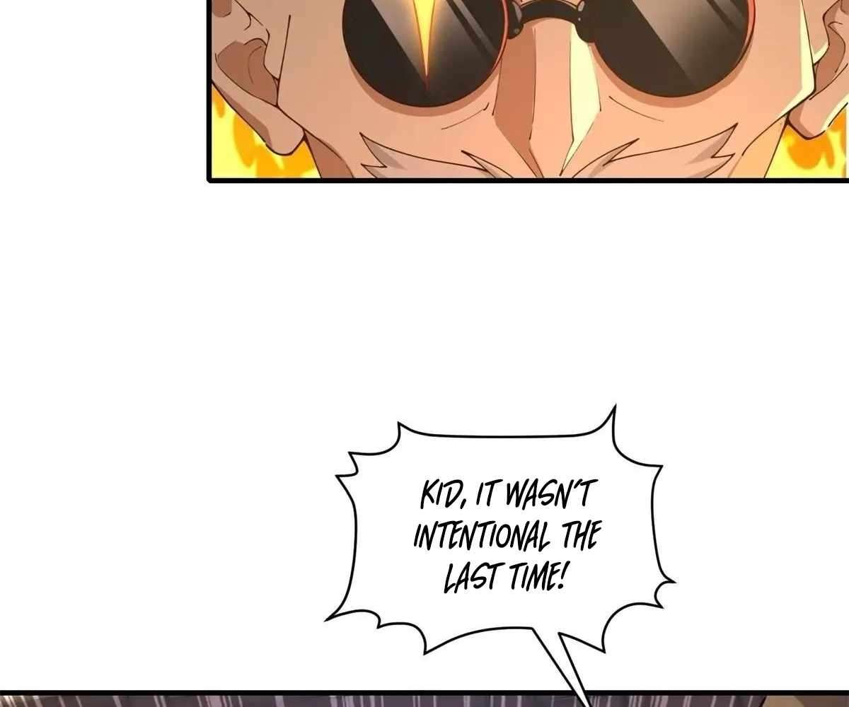 Traveling Through Time and Space to Become an Unlucky NPC: I Have a Wife to Protect Me Chapter 100 54